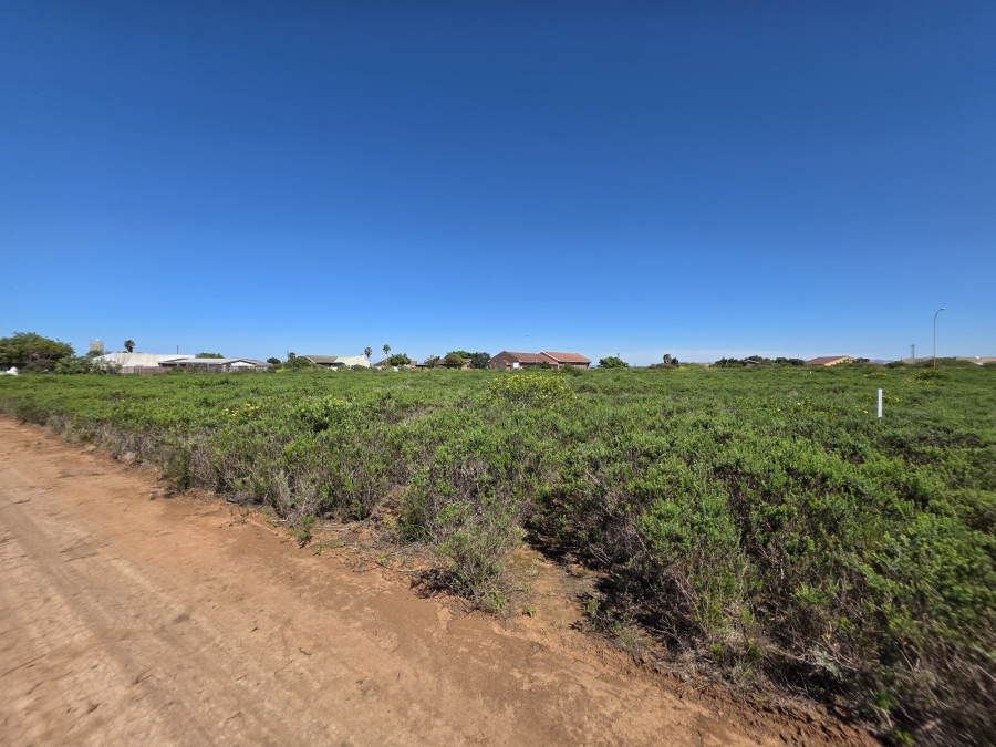 0 Bedroom Property for Sale in C Place Eastern Cape